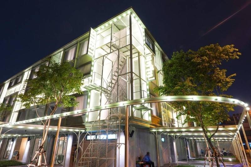 Fotos del hotel Samsen Street   Sha Extra Plus:  25