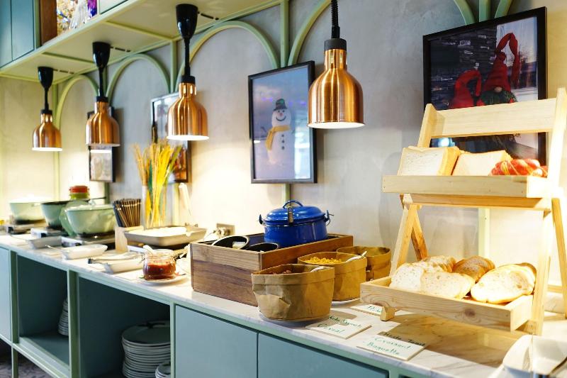 Fotos del hotel Samsen Street   Sha Extra Plus:  22