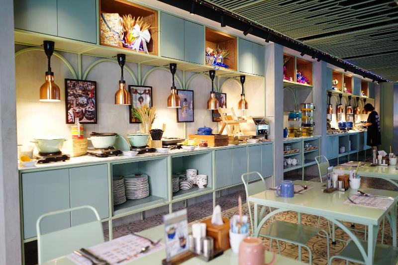 Fotos del hotel Samsen Street   Sha Extra Plus:  21