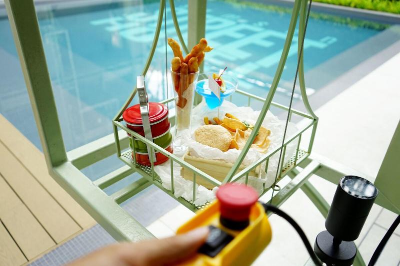 Fotos del hotel Samsen Street   Sha Extra Plus:  20