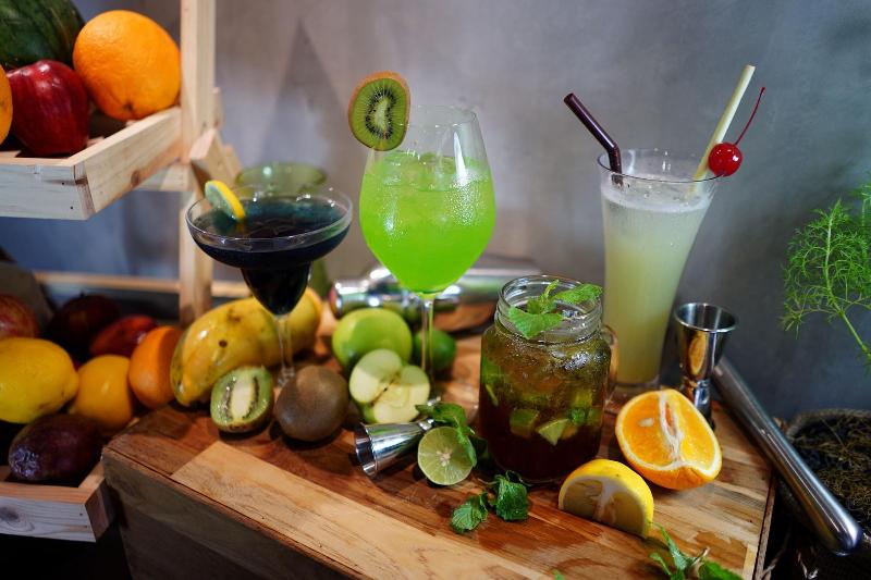 Fotos del hotel Samsen Street   Sha Extra Plus:  19