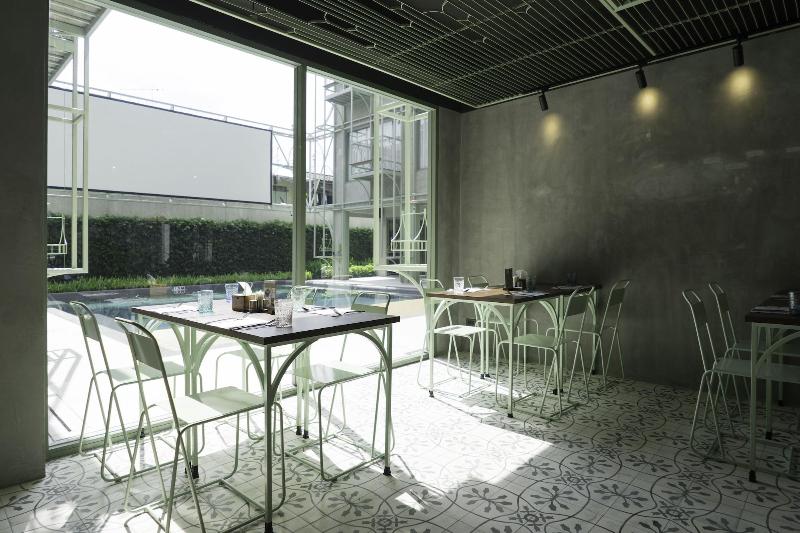 Fotos del hotel Samsen Street   Sha Extra Plus:  18