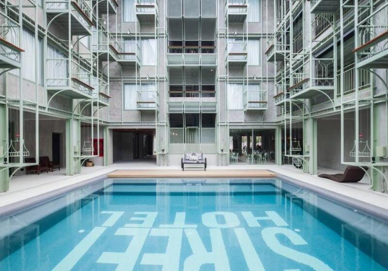 Fotos del hotel Samsen Street   Sha Extra Plus:  15