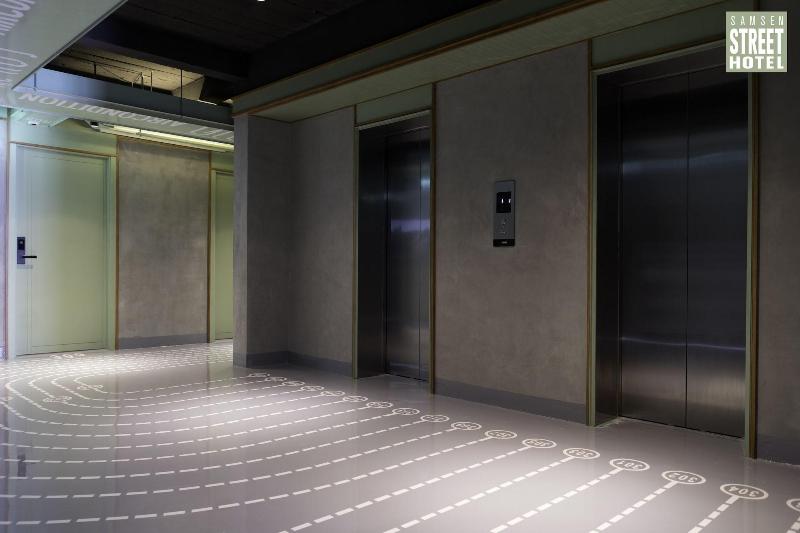 Fotos del hotel Samsen Street   Sha Extra Plus:  5