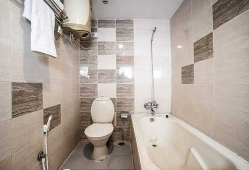 Fotos del hotel Fab Royal Residency Ii:  12