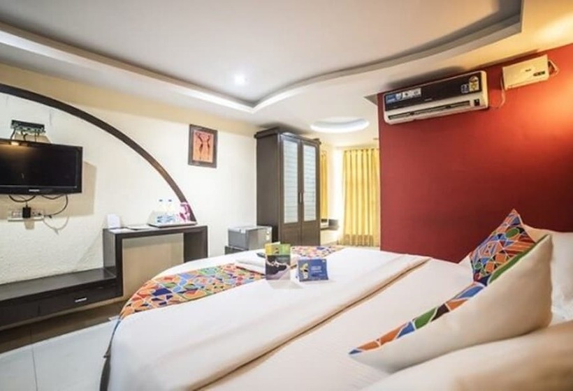 Fotos del hotel Fab Royal Residency Ii:  16