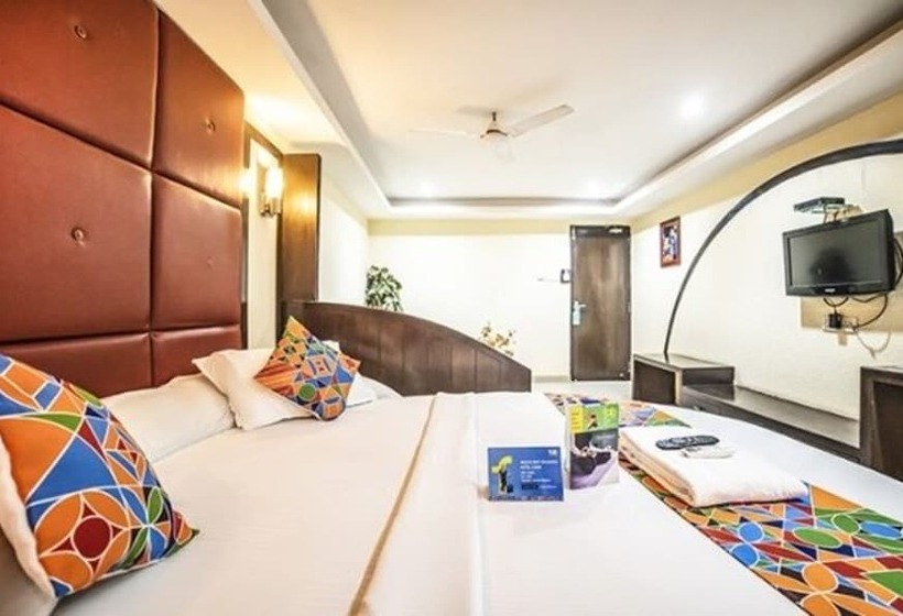 Fotos del hotel Fab Royal Residency Ii:  18