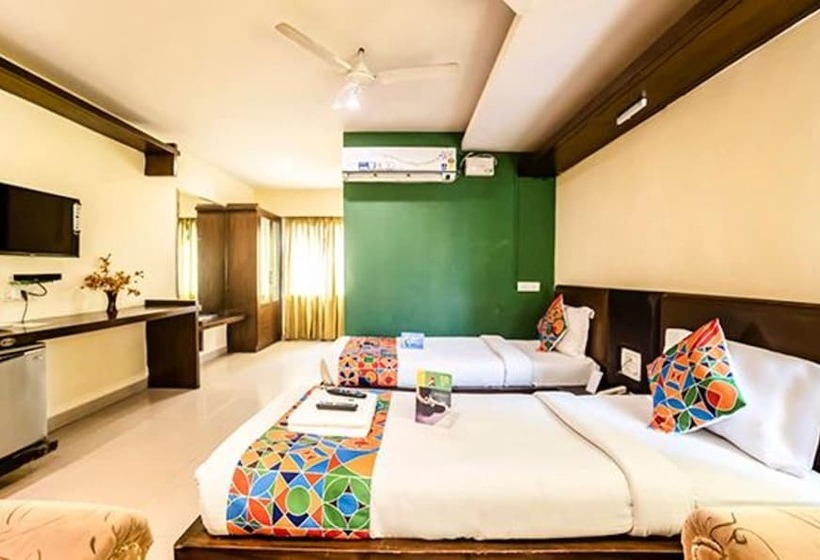 Fotos del hotel Fab Royal Residency Ii:  19