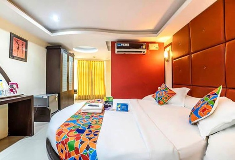 Fotos del hotel Fab Royal Residency Ii:  21