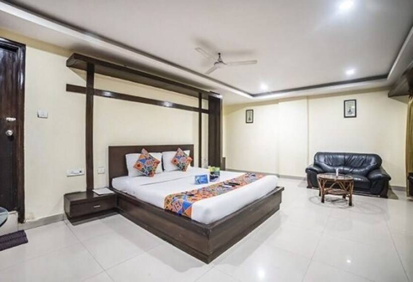 Fotos del hotel Fab Royal Residency Ii:  22