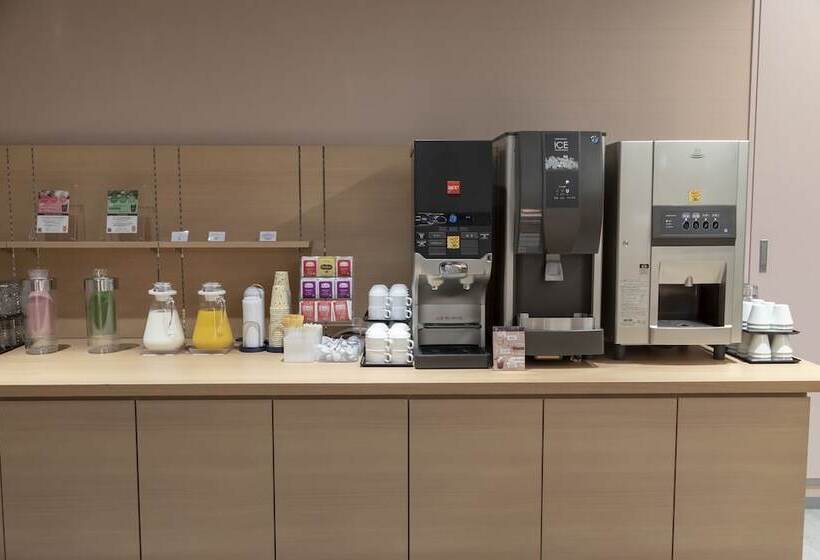 Fotos del hotel Dormy Inn Korakuen Hot Springs:  3