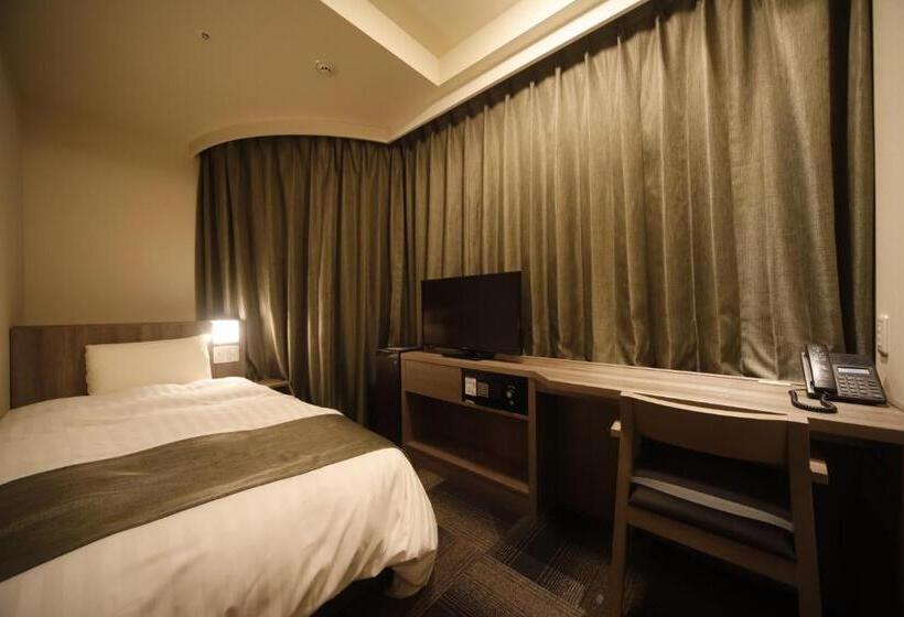 Fotos del hotel Dormy Inn Korakuen Hot Springs:  6