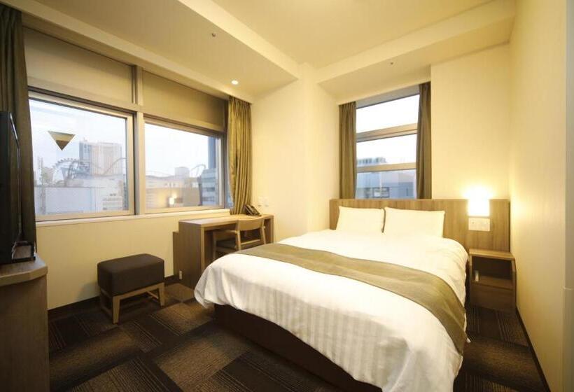 Fotos del hotel Dormy Inn Korakuen Hot Springs:  5