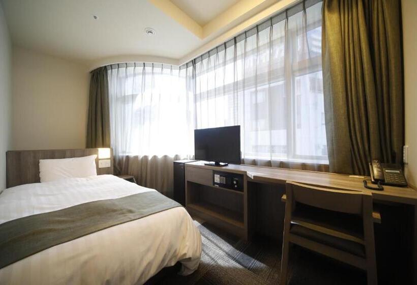 Fotos del hotel Dormy Inn Korakuen Hot Springs:  11