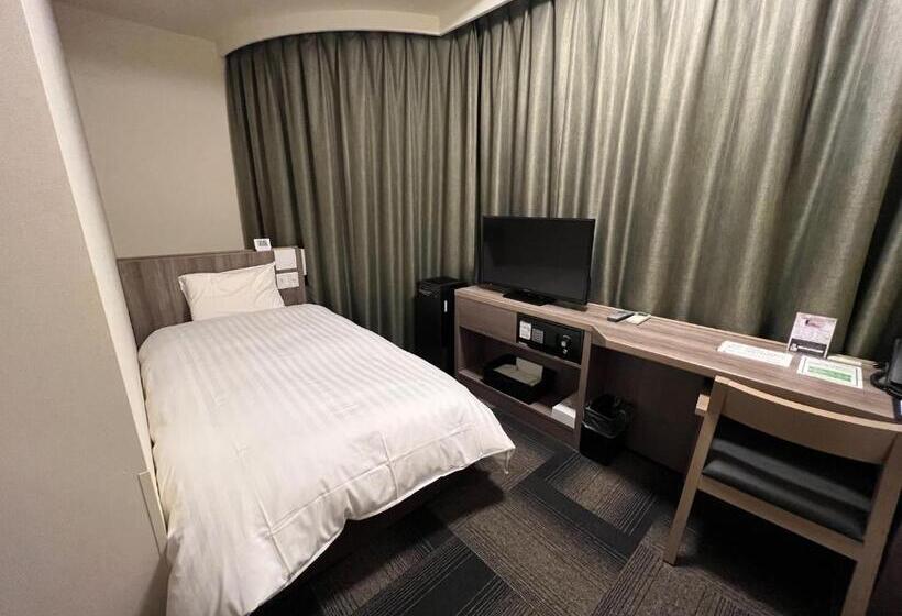 Fotos del hotel Dormy Inn Korakuen Hot Springs:  13