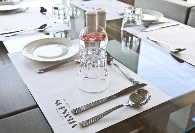 Fotos del hotel Scenaria:  6