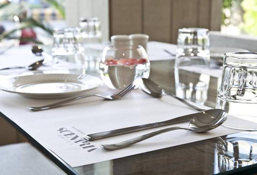 Fotos del hotel Scenaria:  7