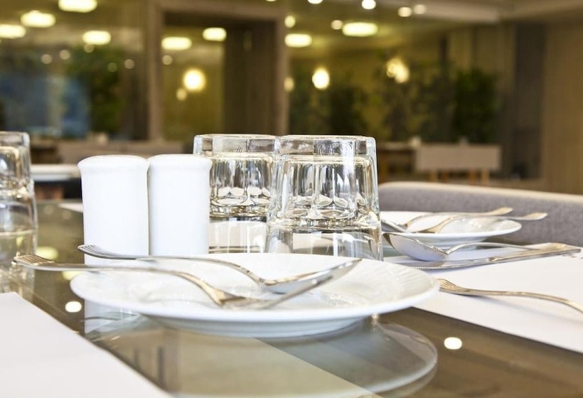 Fotos del hotel Scenaria:  10