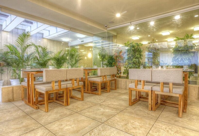 Fotos del hotel Scenaria:  11