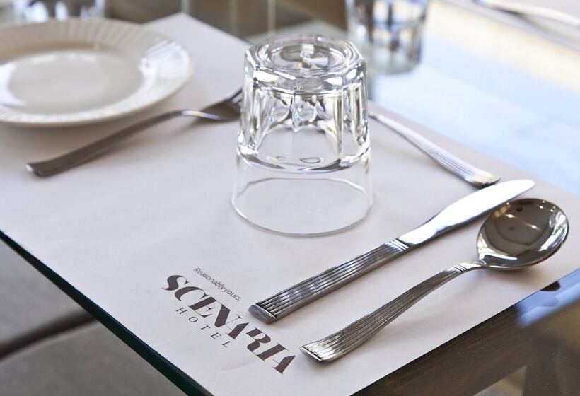 Fotos del hotel Scenaria:  13