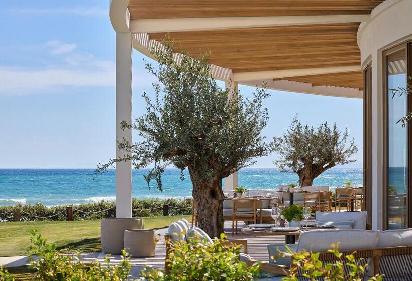 Fotos del hotel Ikos Andalusia:  10