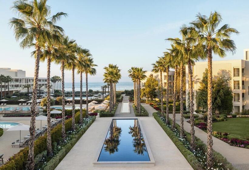 Fotos del hotel Ikos Andalusia:  5