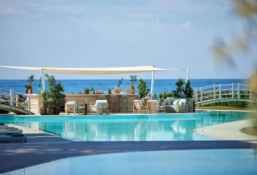 Fotos del hotel Ikos Andalusia:  6