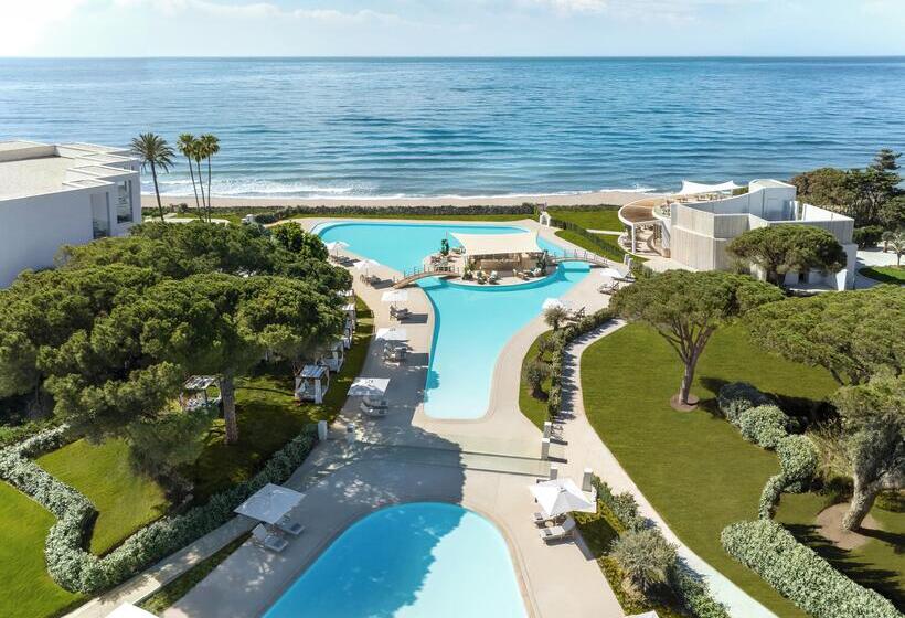 Fotos del hotel Ikos Andalusia:  11