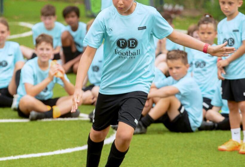 Fotos del hotel Ikos Andalusia:  8