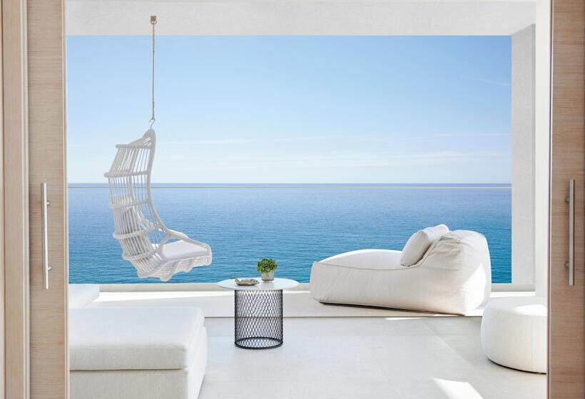 Fotos del hotel Ikos Andalusia:  15