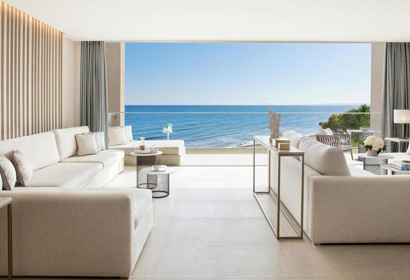 Fotos del hotel Ikos Andalusia:  16