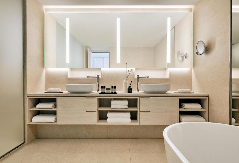 Fotos del hotel Ikos Andalusia:  21