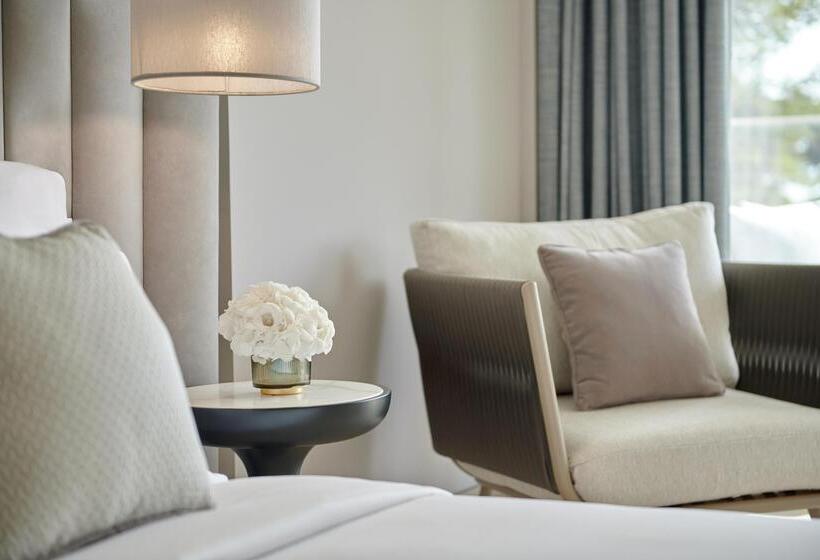 Fotos del hotel Ikos Andalusia:  18