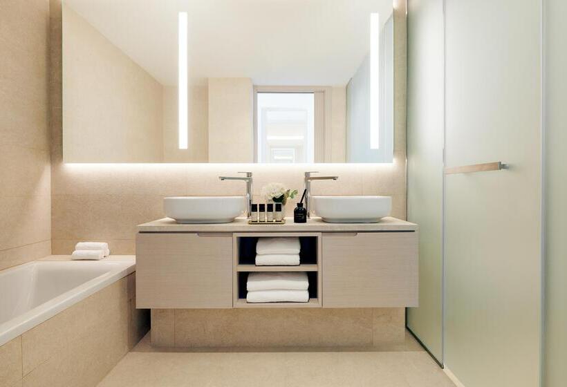 Fotos del hotel Ikos Andalusia:  12