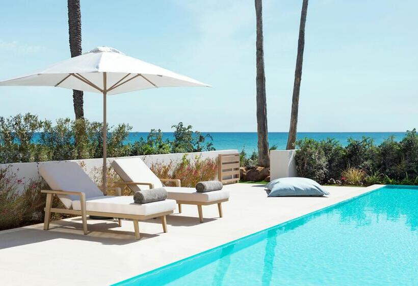 Fotos del hotel Ikos Andalusia:  19