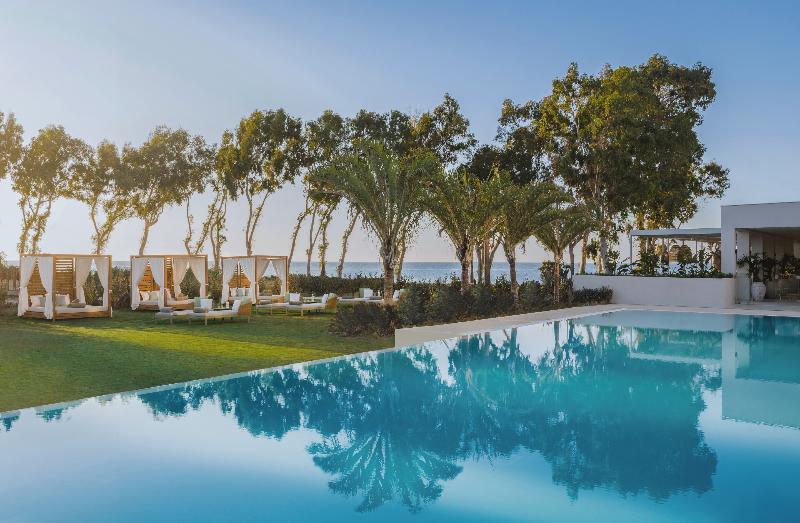 Fotos del hotel Ikos Andalusia:  20