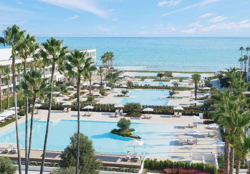 Fotos del hotel Ikos Andalusia:  23