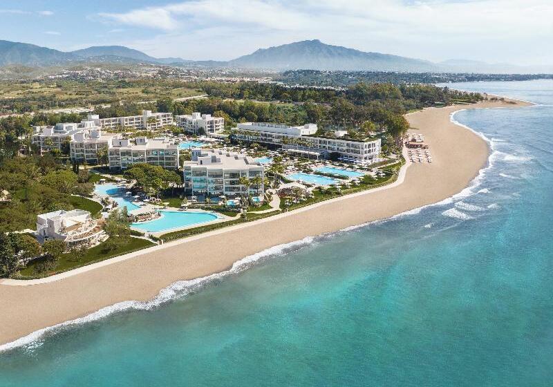 Fotos del hotel Ikos Andalusia:  4