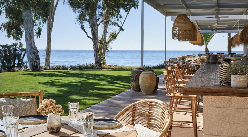 Fotos del hotel Ikos Andalusia:  13