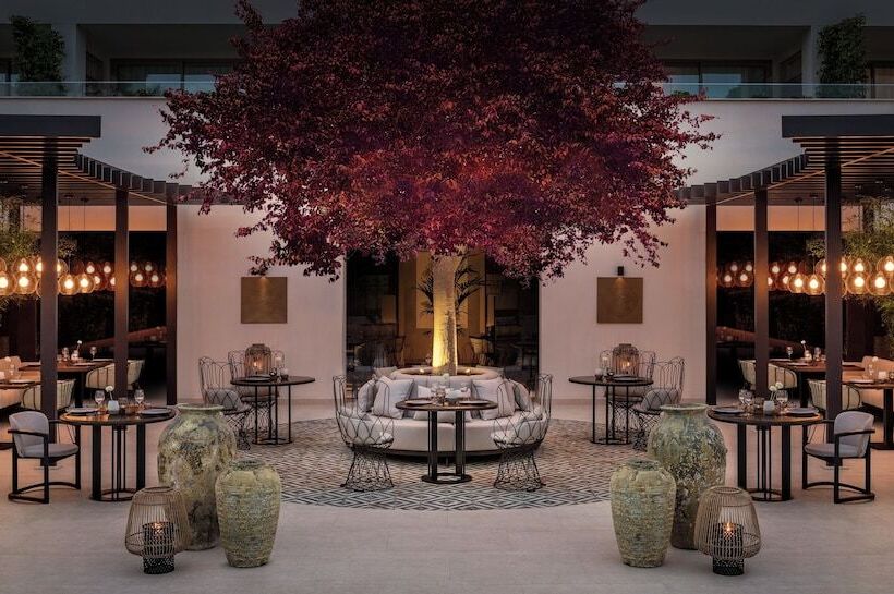 Fotos del hotel Ikos Andalusia:  24