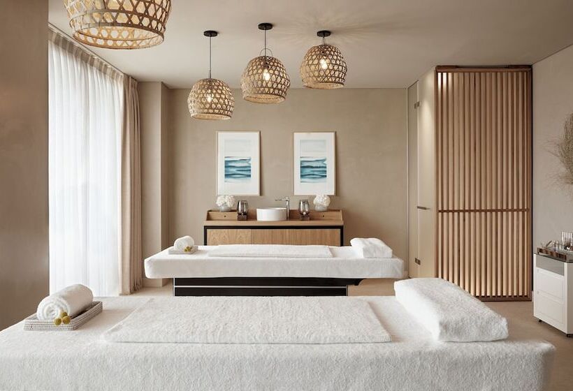 Fotos del hotel Ikos Andalusia:  25