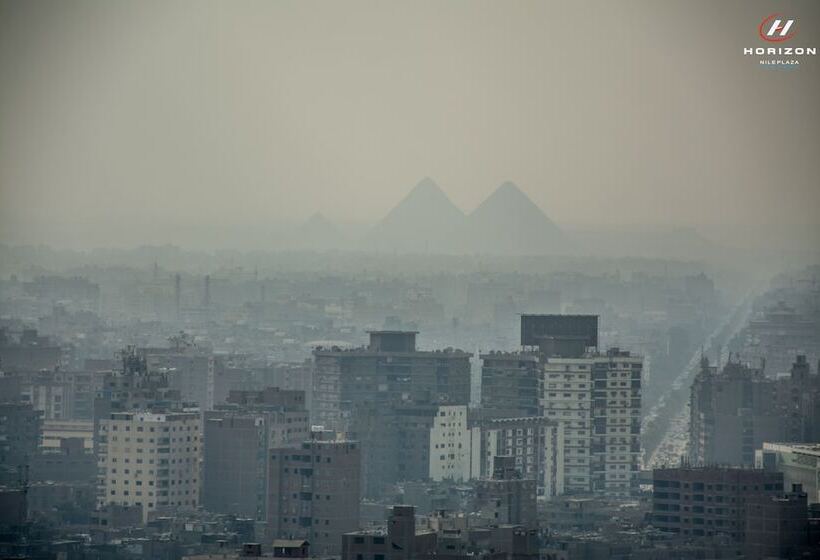 Horizon Nile Plaza