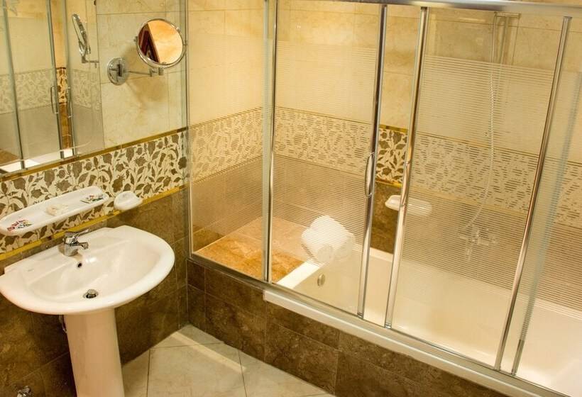 Fotos del hotel Horizon Nile Plaza:  13