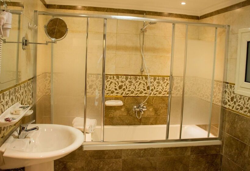 Fotos del hotel Horizon Nile Plaza:  14