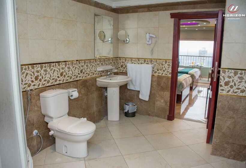 Fotos del hotel Horizon Nile Plaza:  17