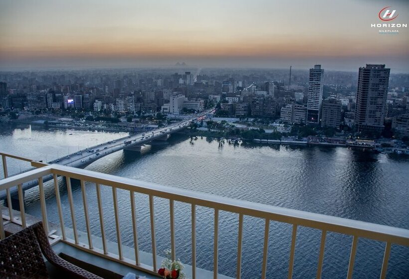 Fotos del hotel Horizon Nile Plaza:  20