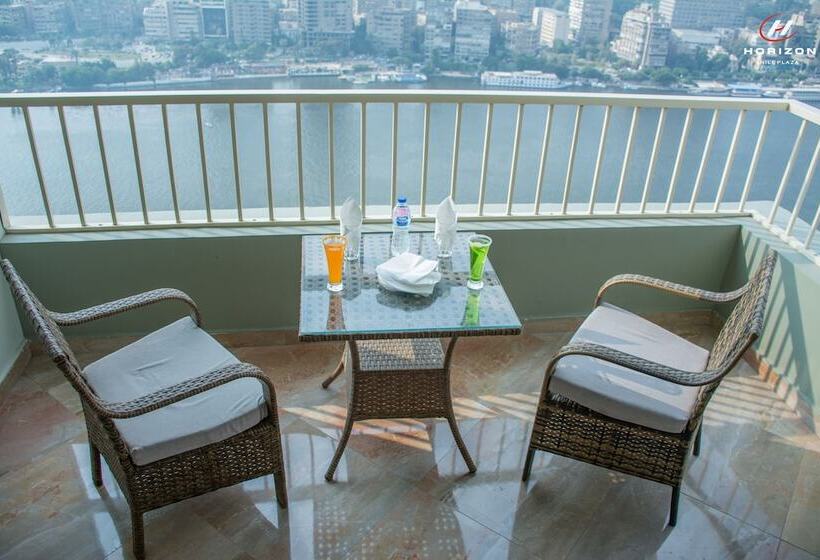 Fotos del hotel Horizon Nile Plaza:  7