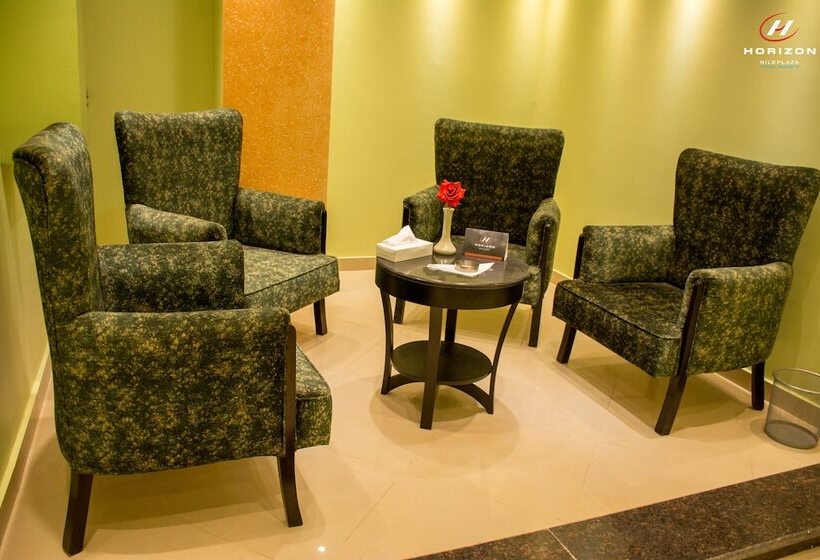 Fotos del hotel Horizon Nile Plaza:  5