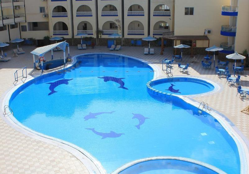 Fotos del hotel Grand Blue St Marea  And Aqua Park:  20