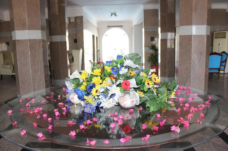 Fotos del hotel Grand Blue St Marea  And Aqua Park:  18